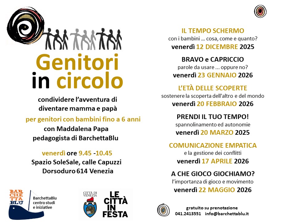 vol genitori in circolo 25 26