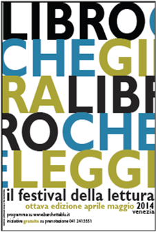 logo festival lettura 2014